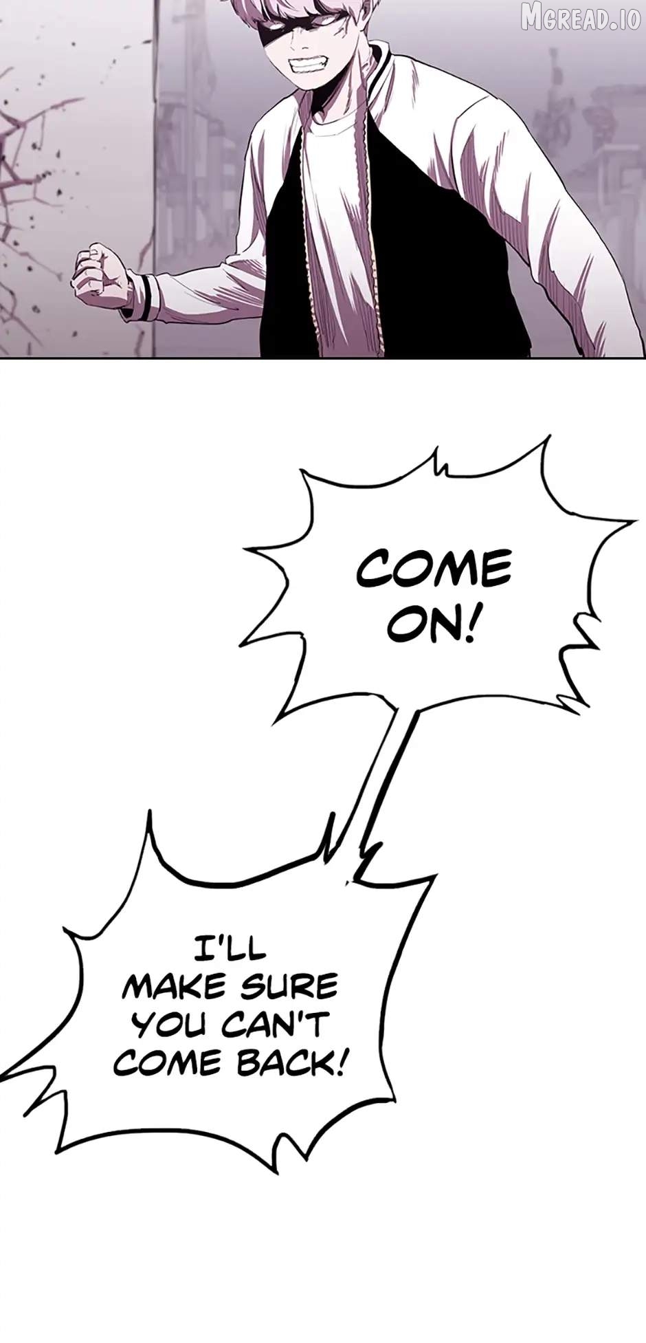 A Better Labor Chapter 81 - page 42