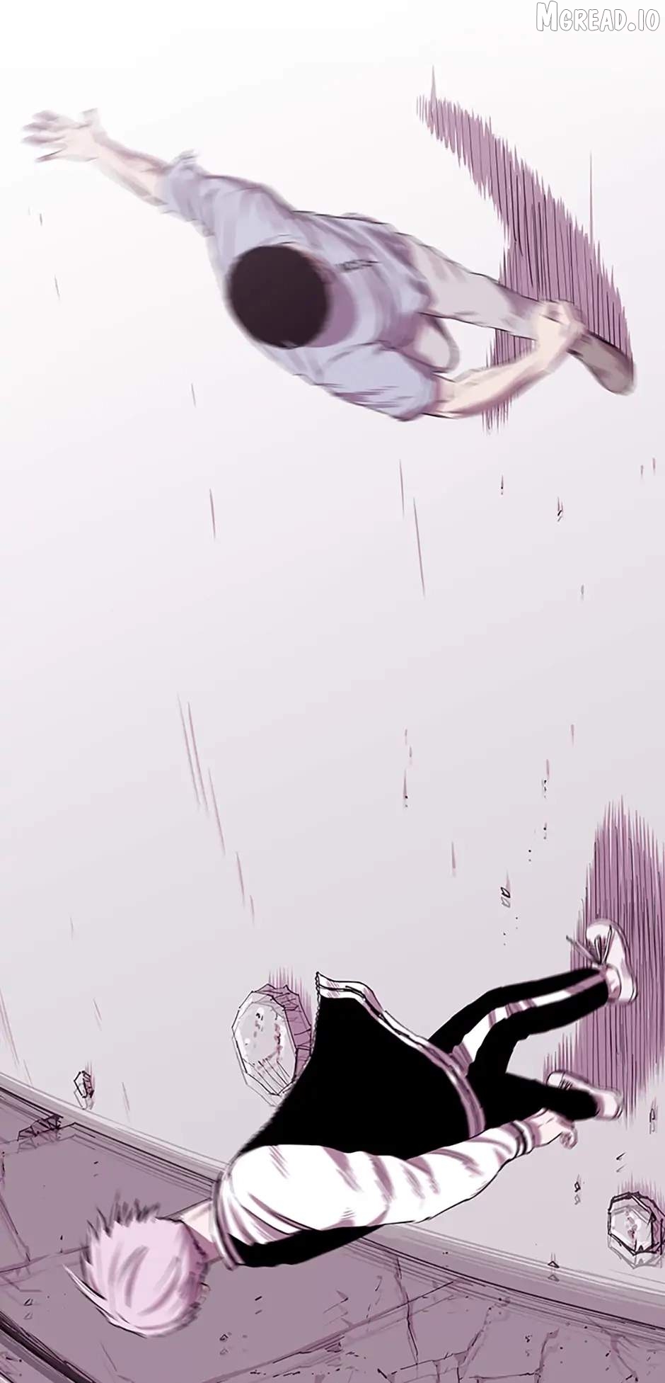 A Better Labor Chapter 81 - page 44