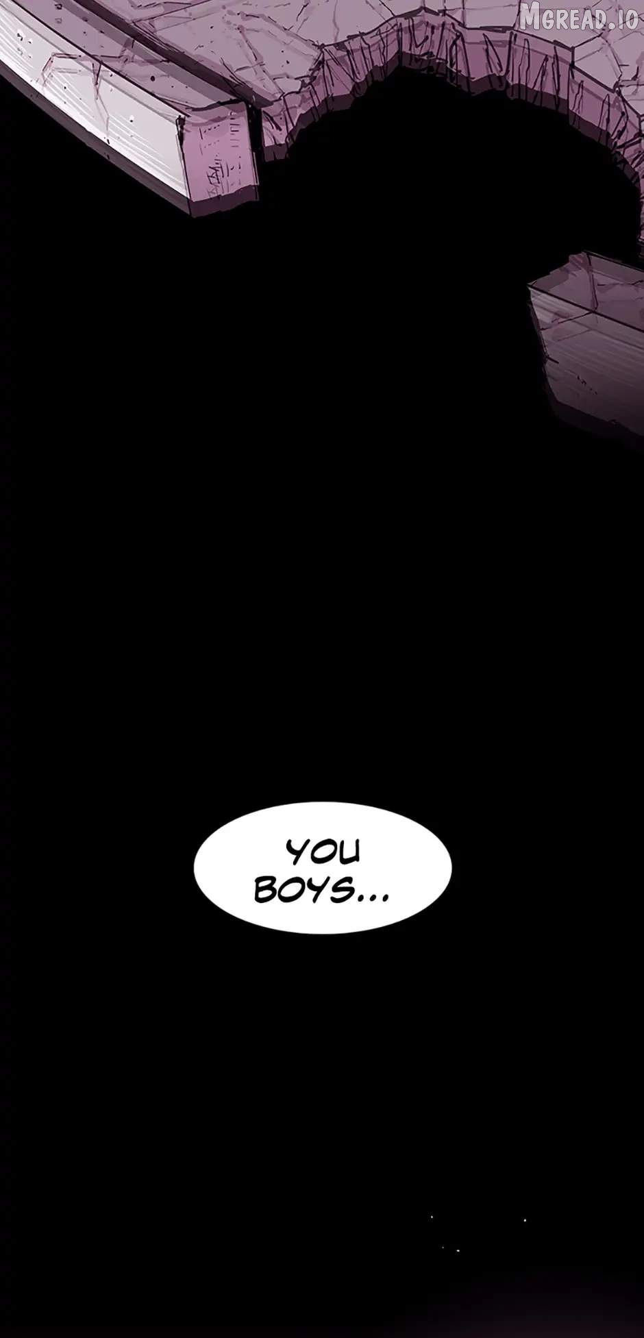 A Better Labor Chapter 81 - page 45