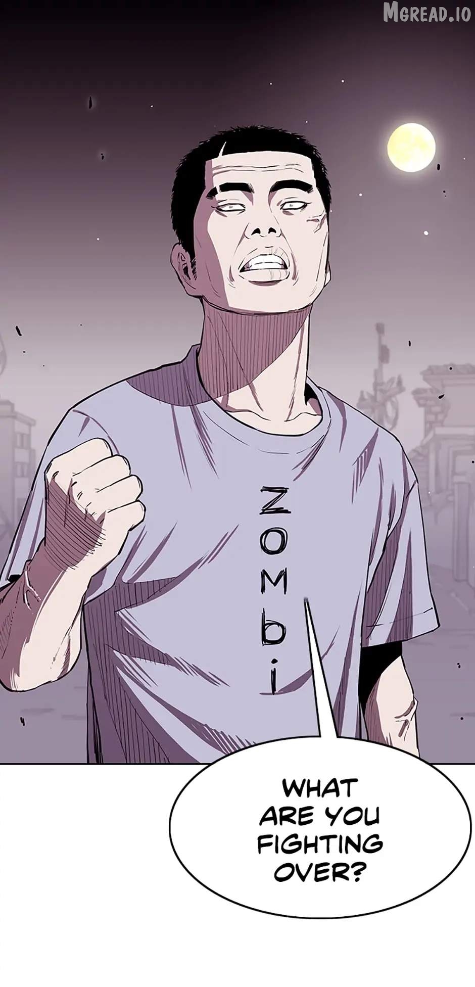 A Better Labor Chapter 81 - page 46