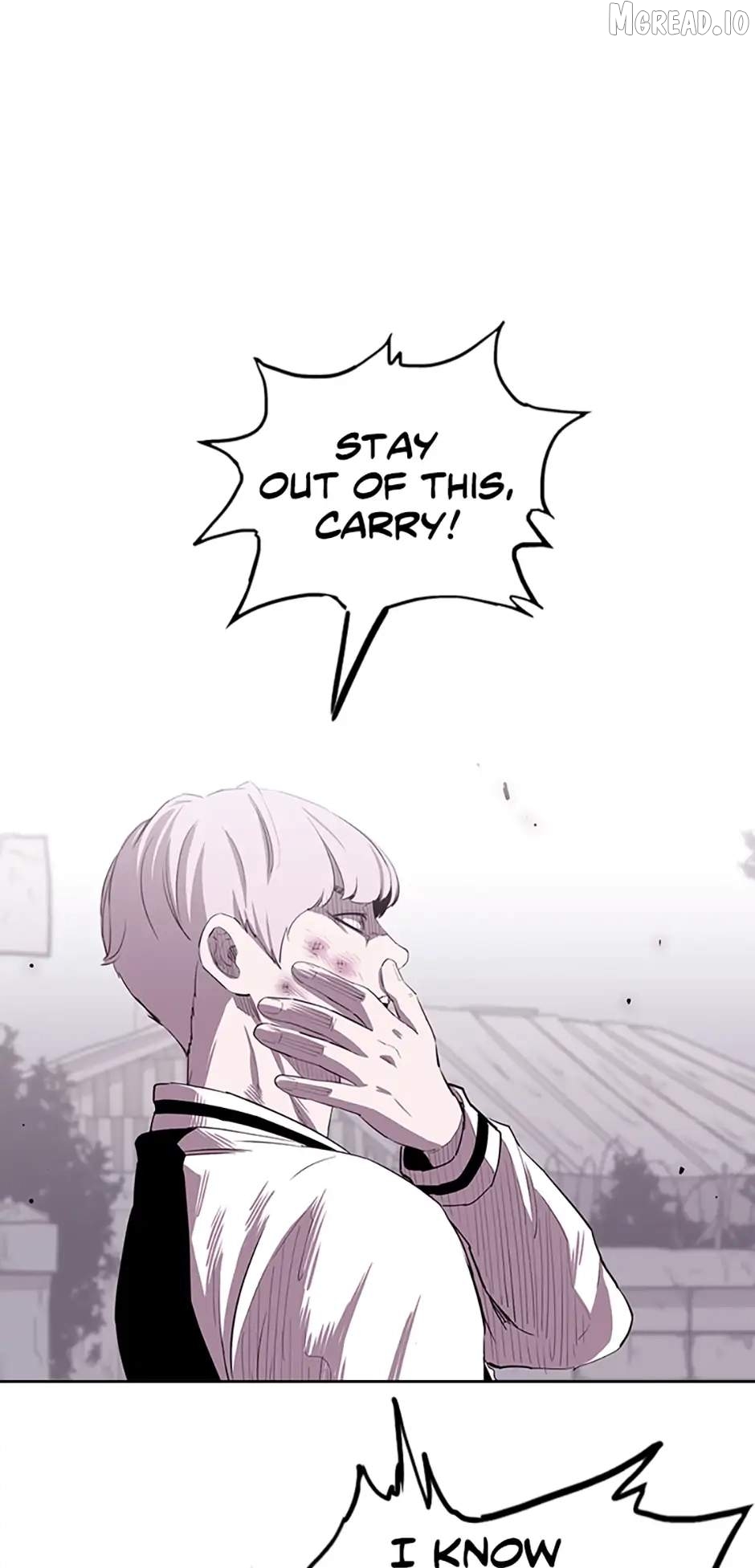 A Better Labor Chapter 81 - page 47