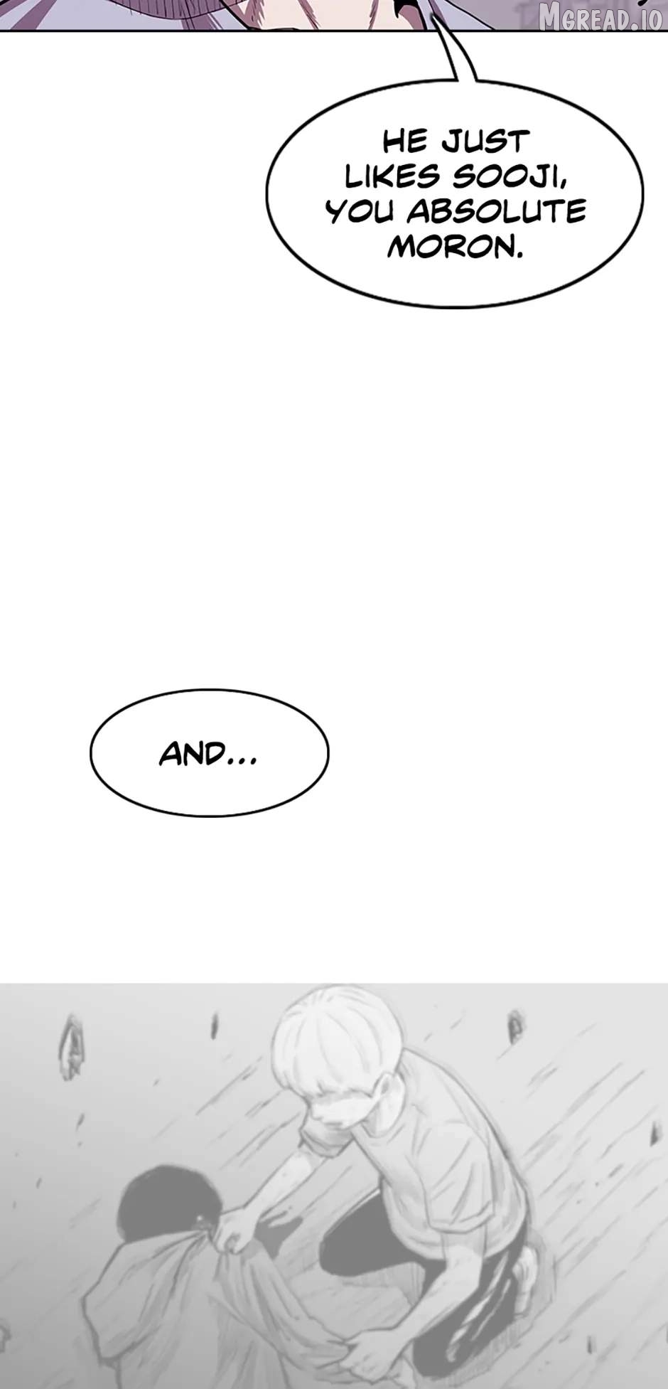 A Better Labor Chapter 81 - page 49