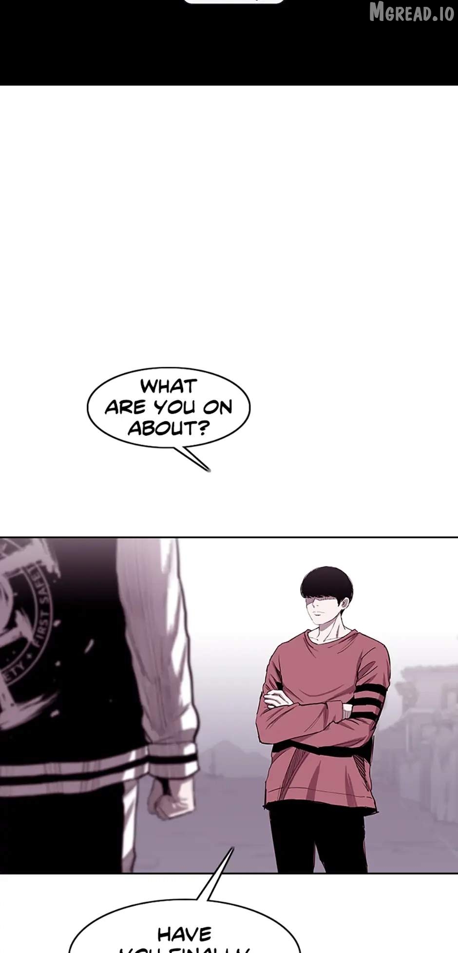 A Better Labor Chapter 81 - page 5