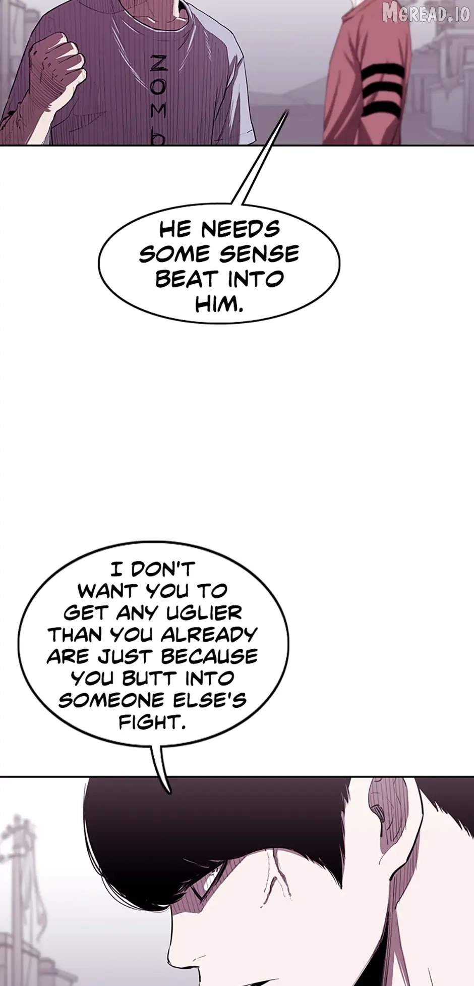 A Better Labor Chapter 81 - page 51