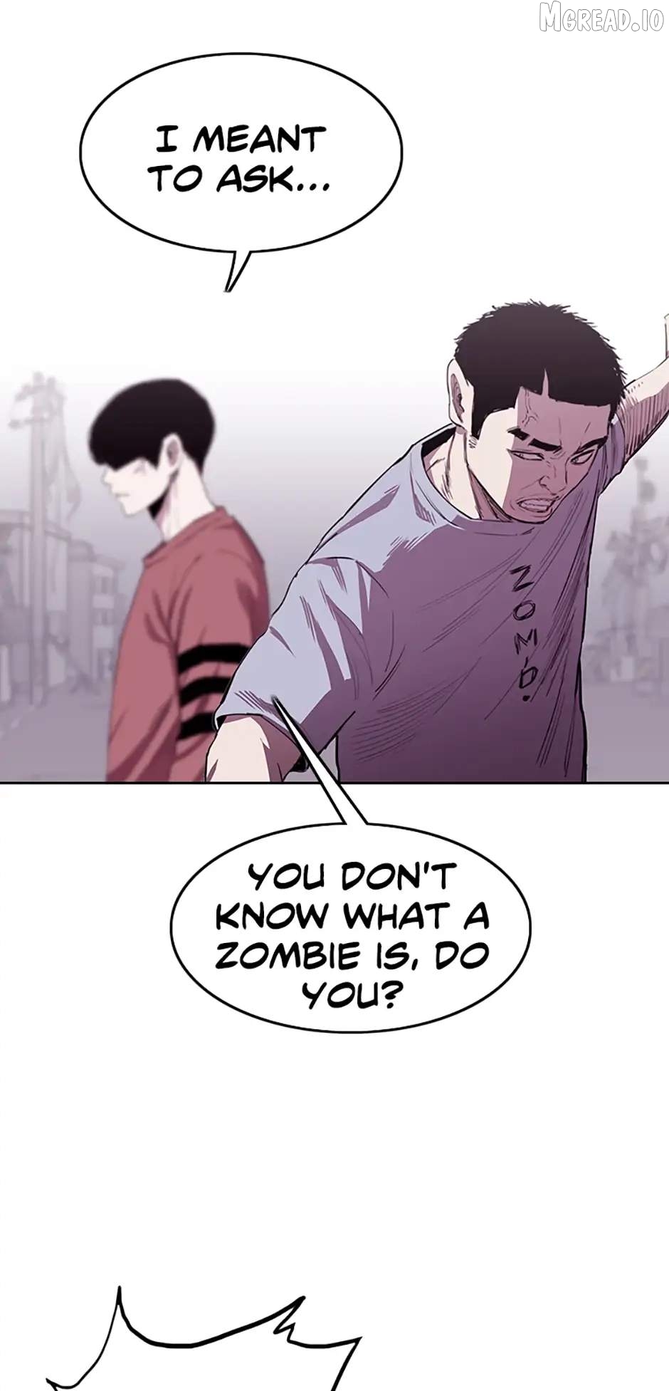 A Better Labor Chapter 81 - page 56
