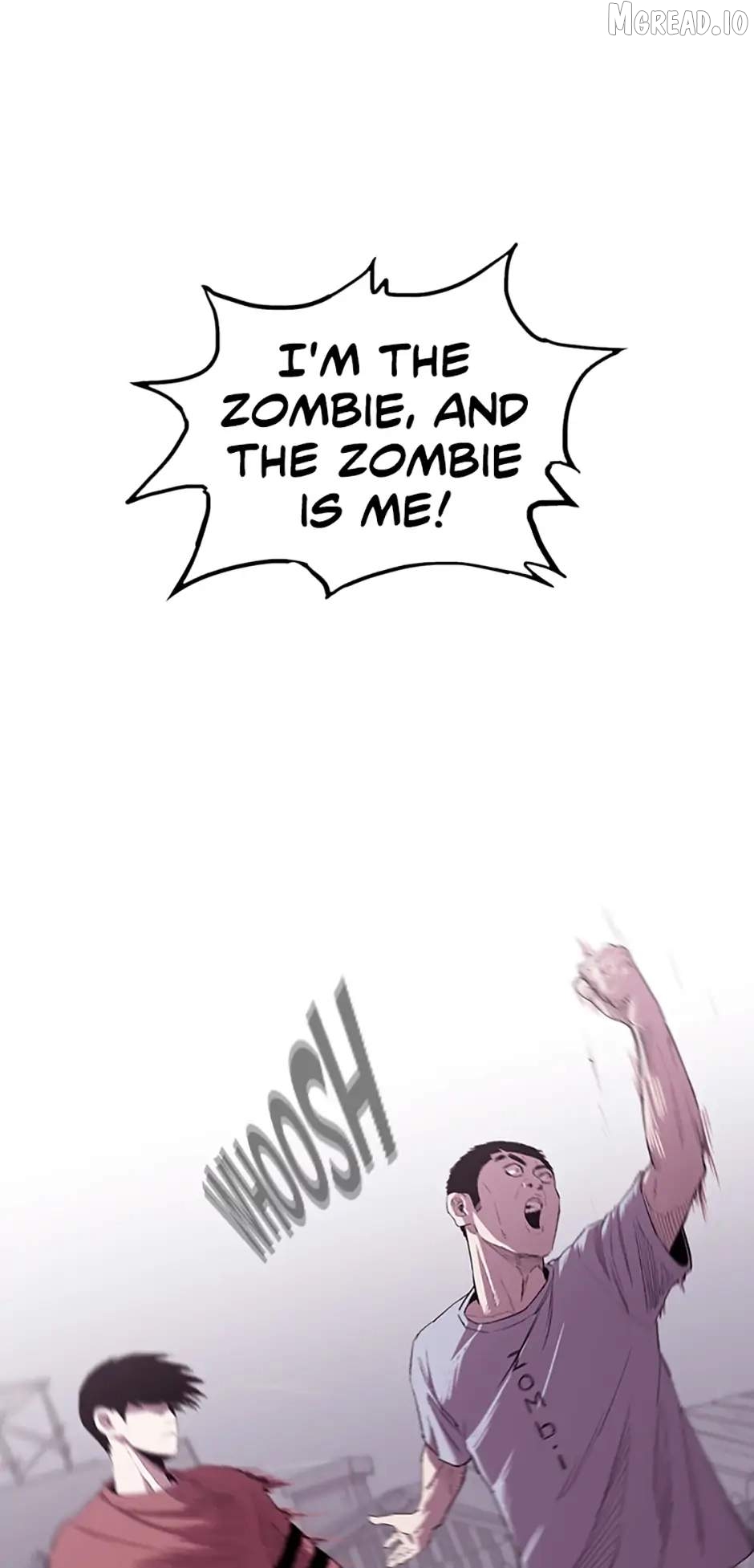 A Better Labor Chapter 81 - page 58