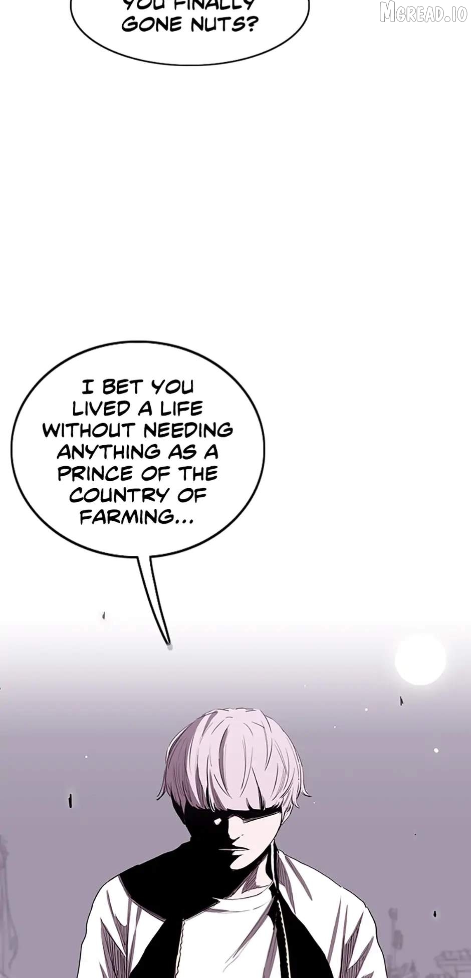 A Better Labor Chapter 81 - page 6