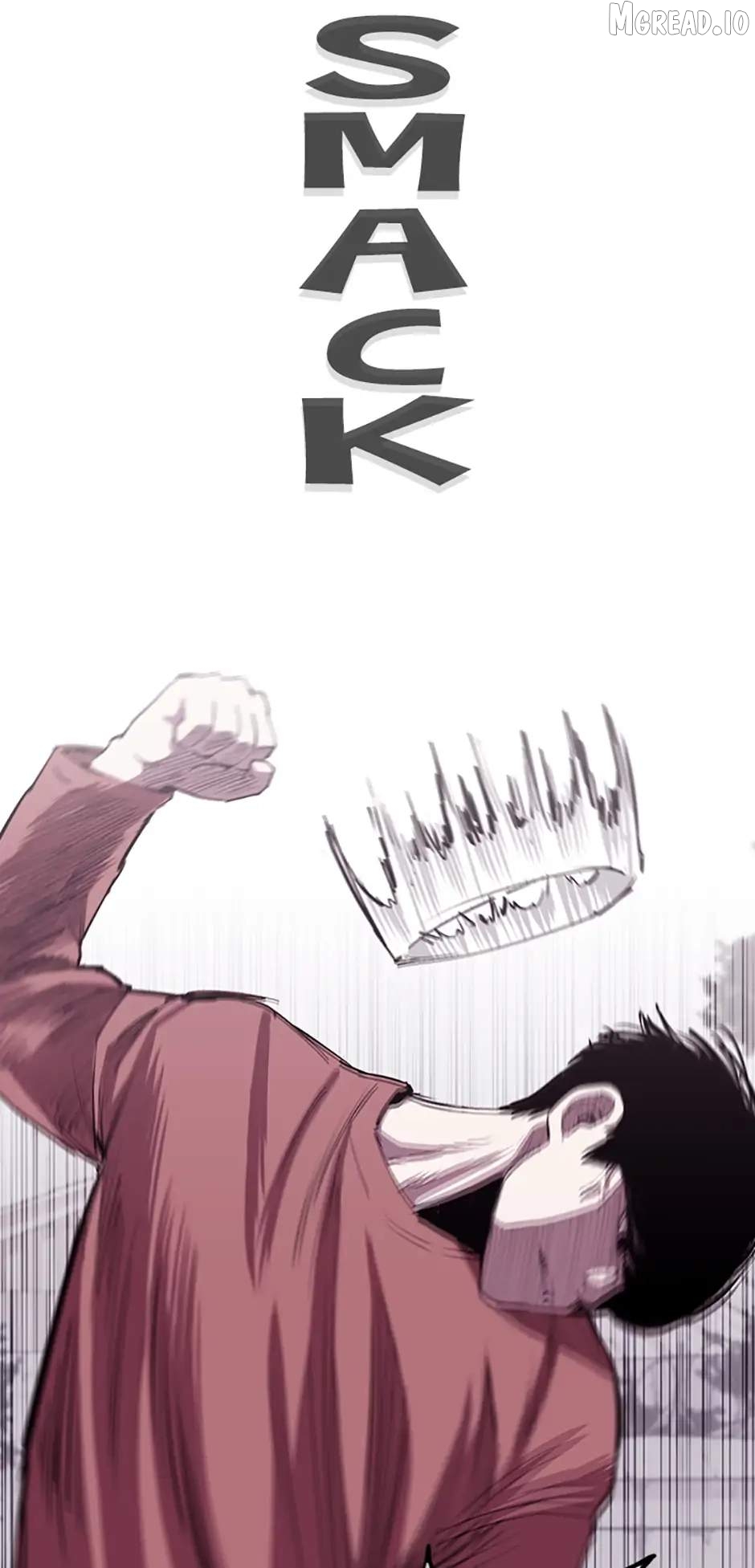 A Better Labor Chapter 81 - page 61