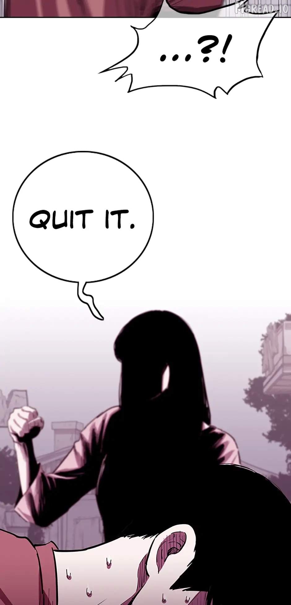 A Better Labor Chapter 81 - page 62