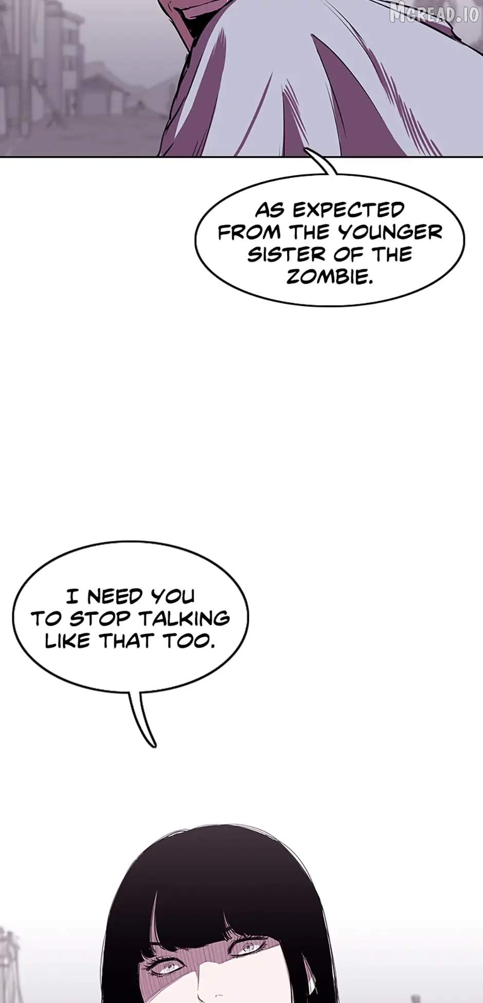 A Better Labor Chapter 81 - page 64