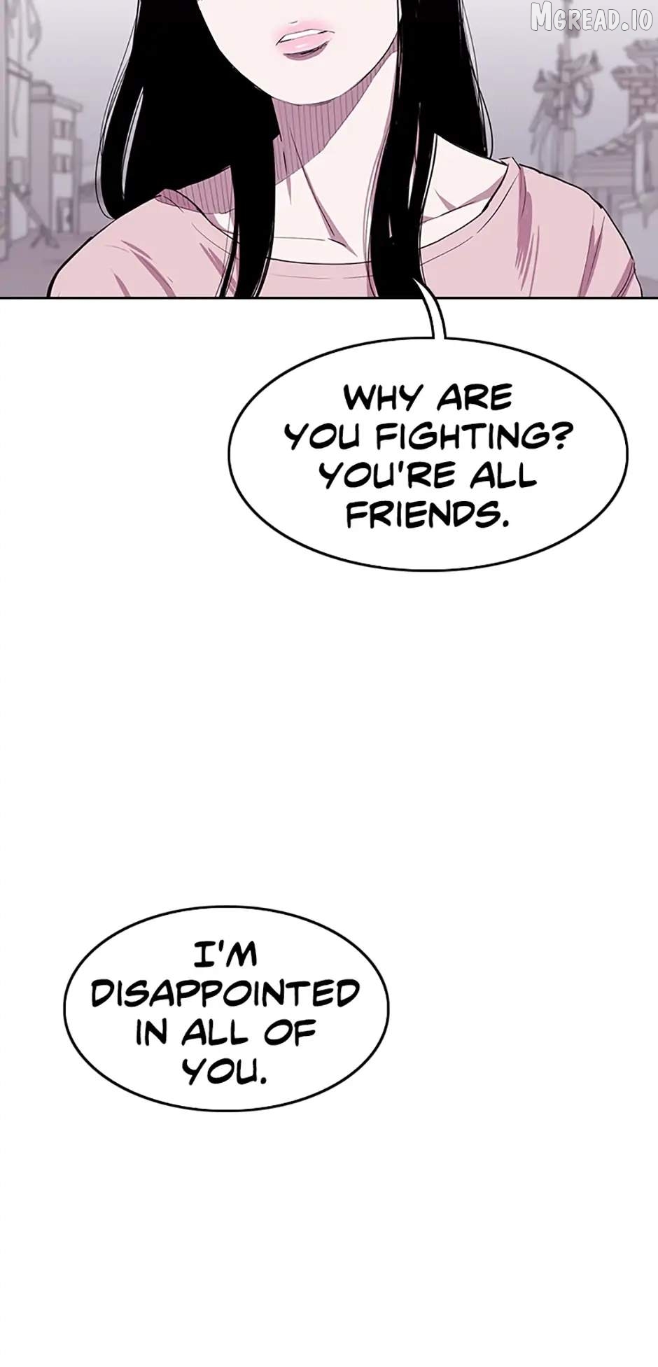 A Better Labor Chapter 81 - page 65