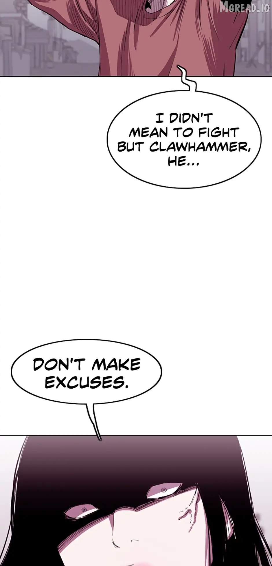 A Better Labor Chapter 81 - page 67