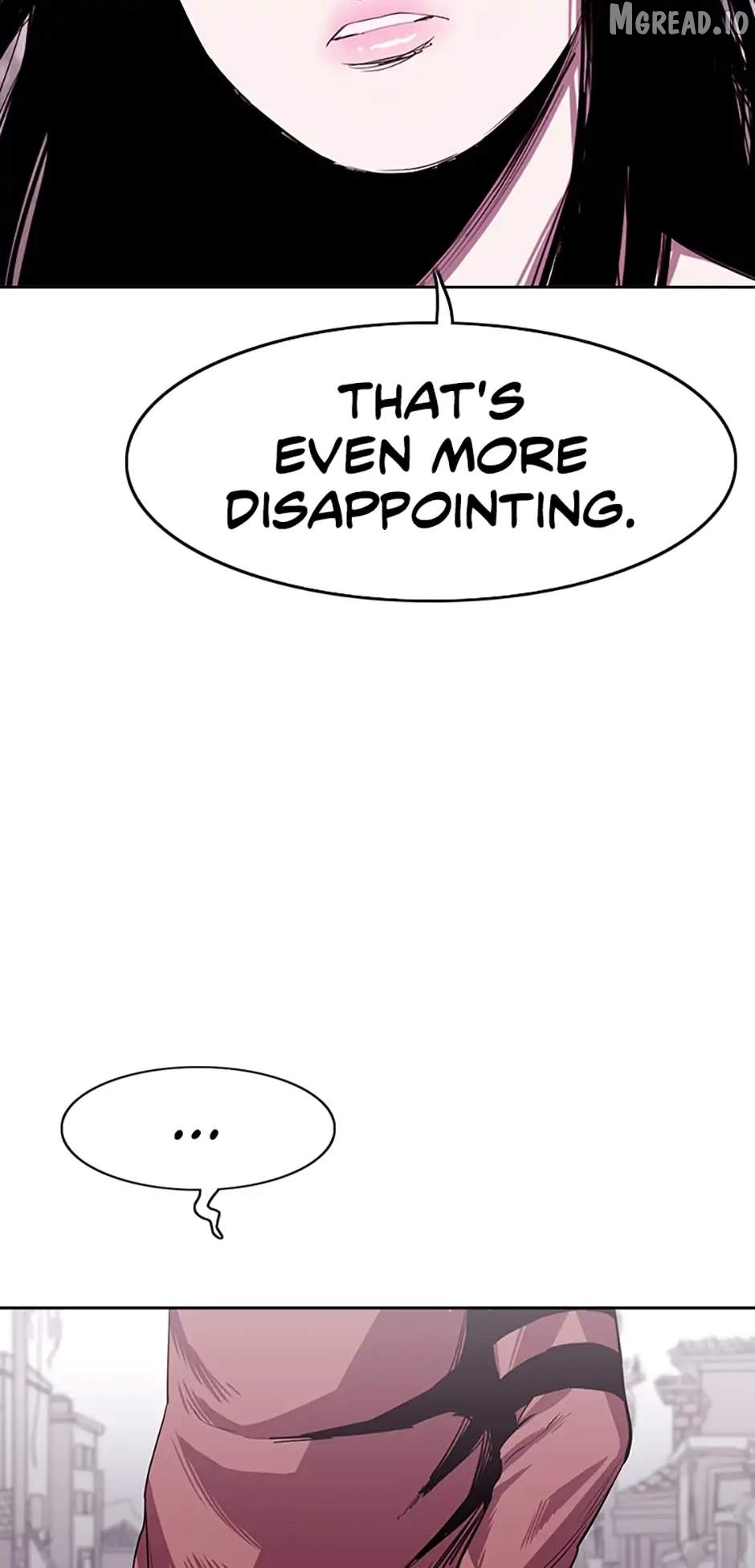A Better Labor Chapter 81 - page 68