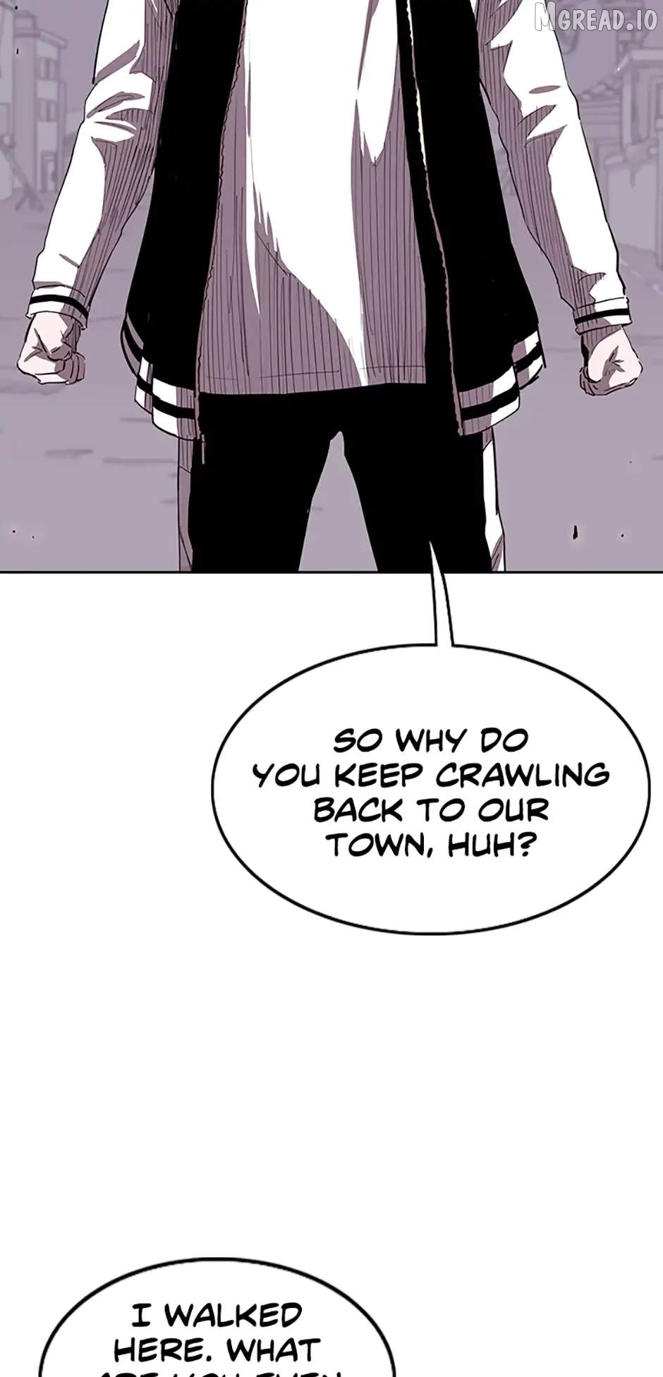 A Better Labor Chapter 81 - page 7