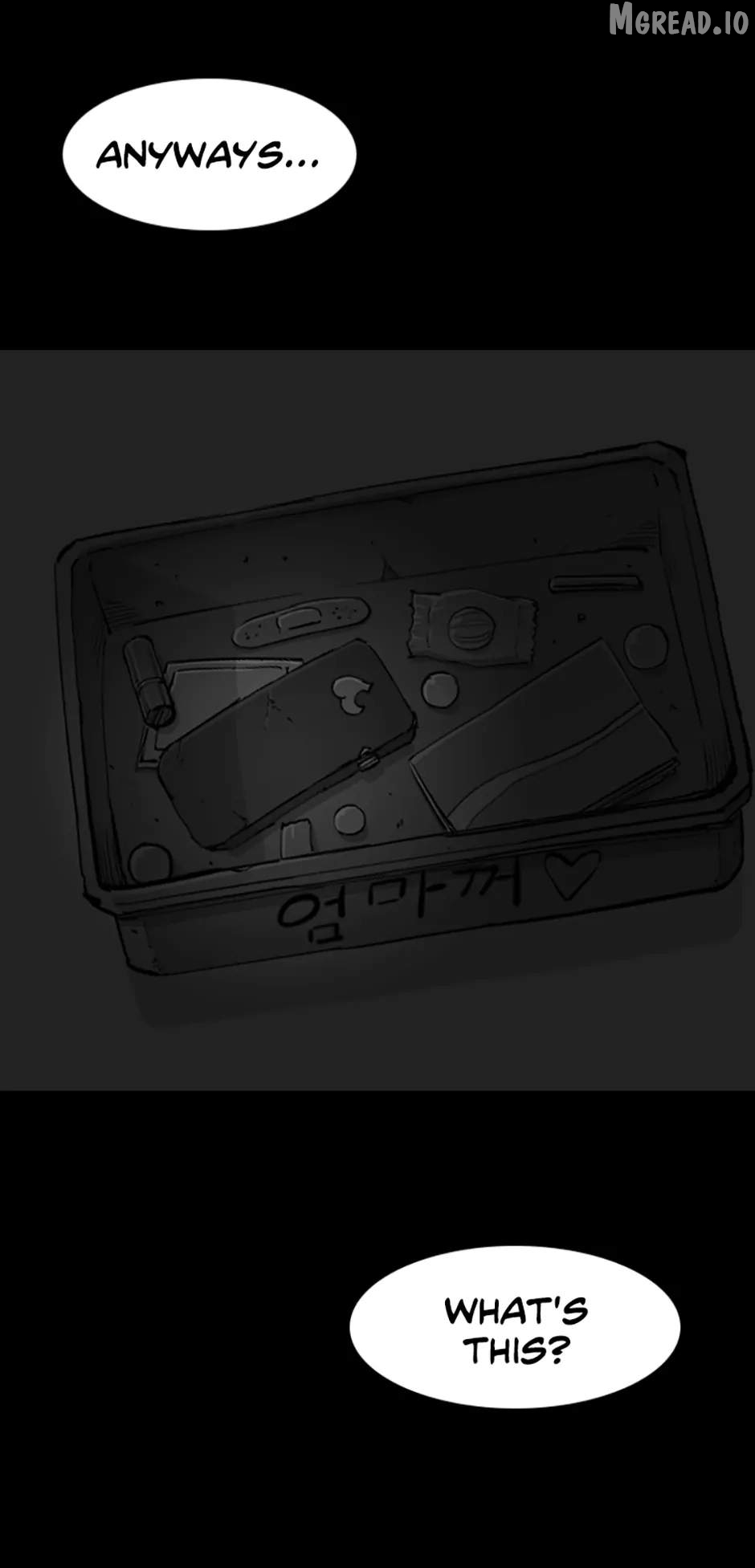 A Better Labor Chapter 81 - page 73