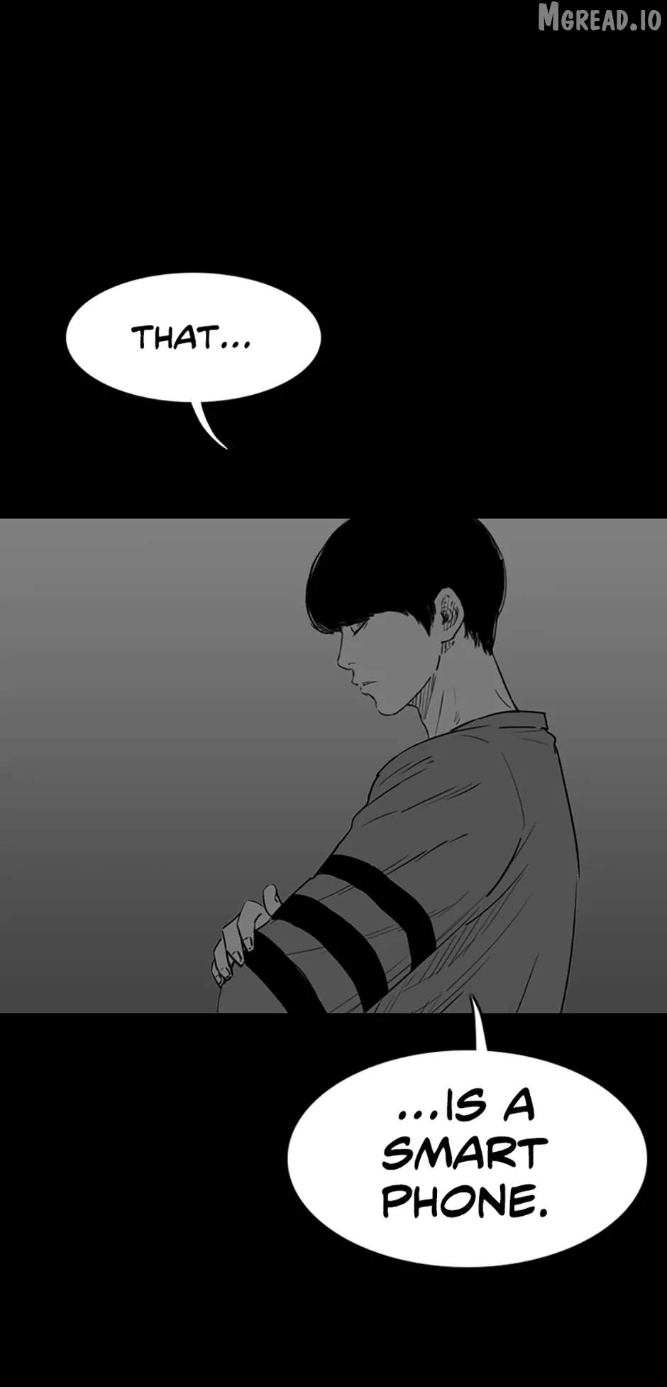 A Better Labor Chapter 81 - page 74