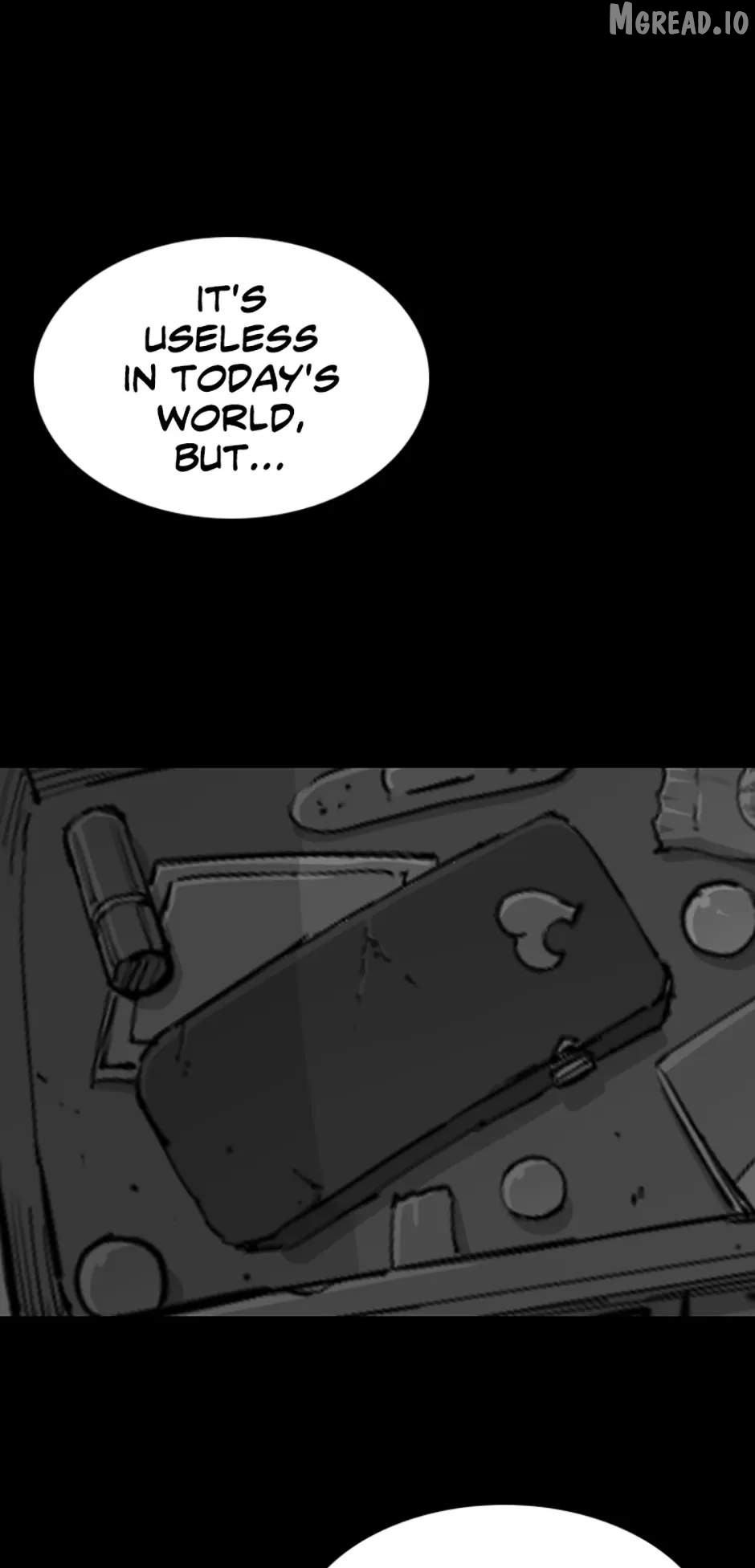 A Better Labor Chapter 81 - page 75