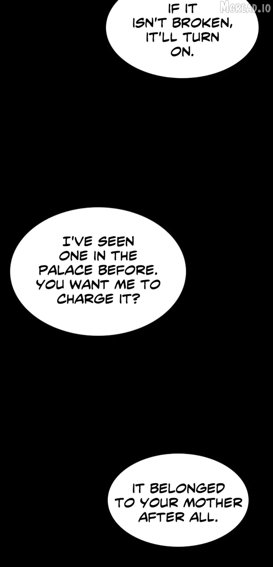 A Better Labor Chapter 81 - page 76