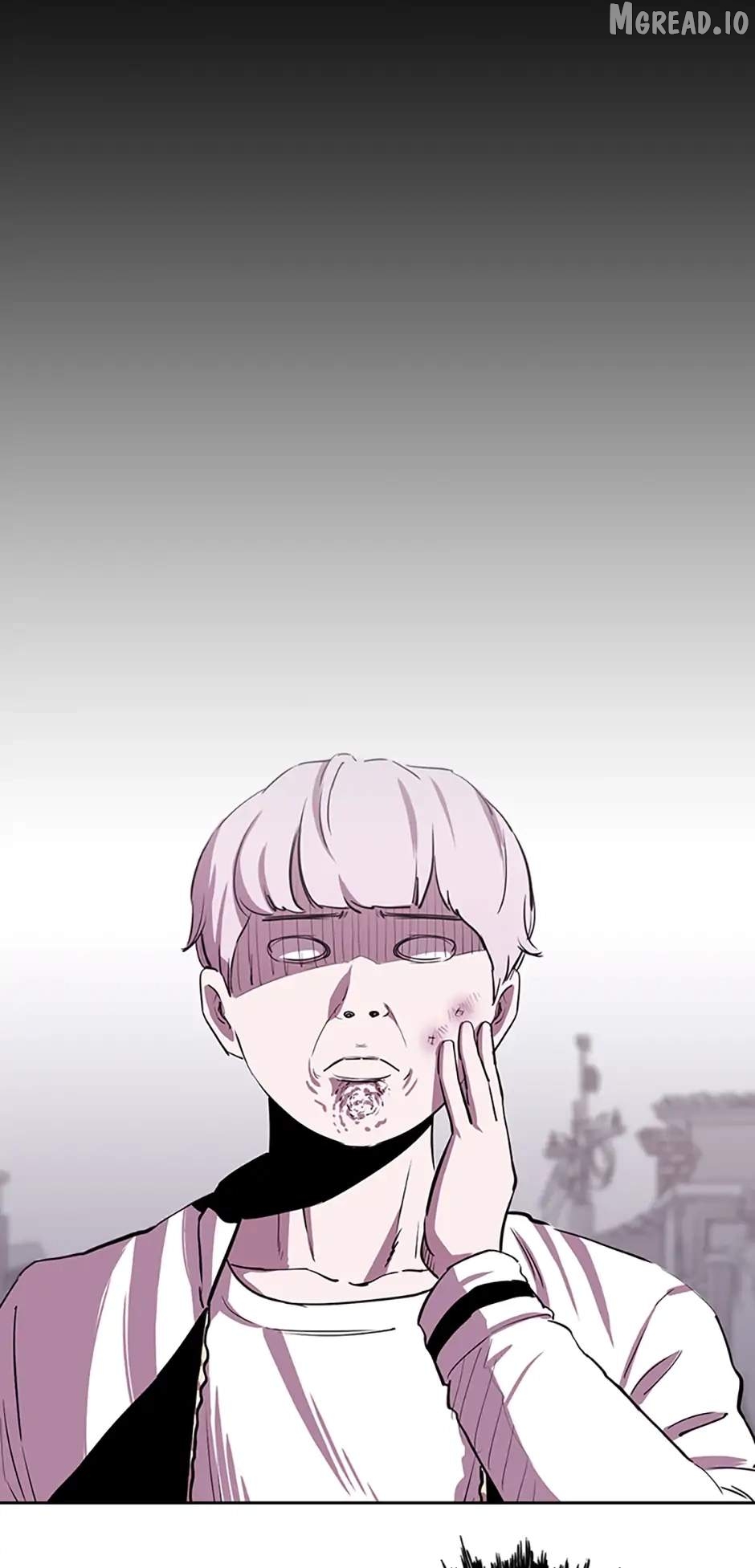 A Better Labor Chapter 81 - page 78