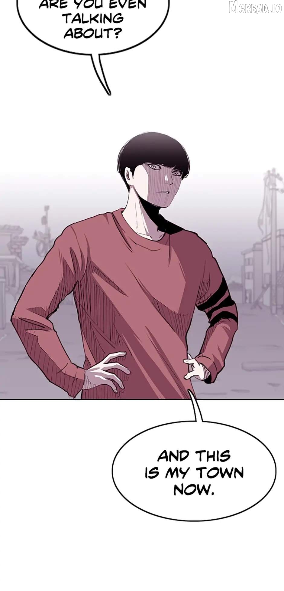 A Better Labor Chapter 81 - page 8