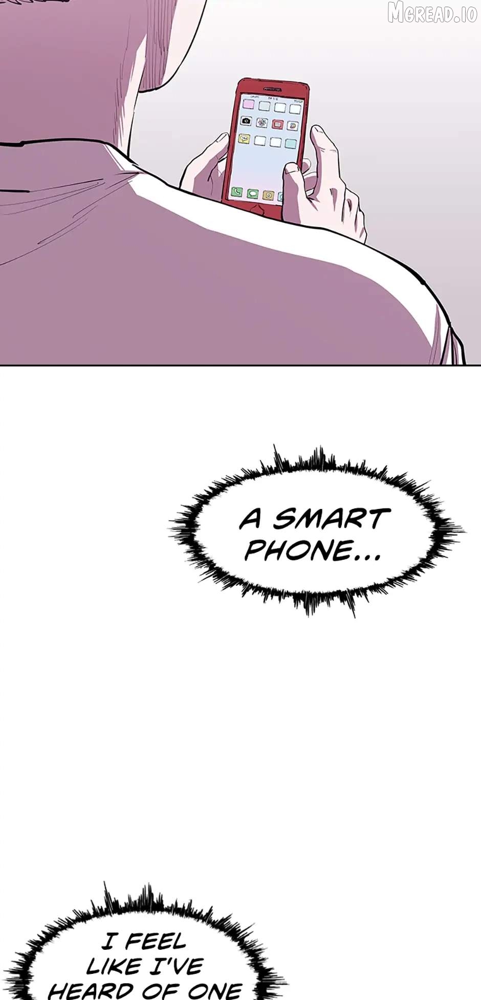 A Better Labor Chapter 81 - page 87