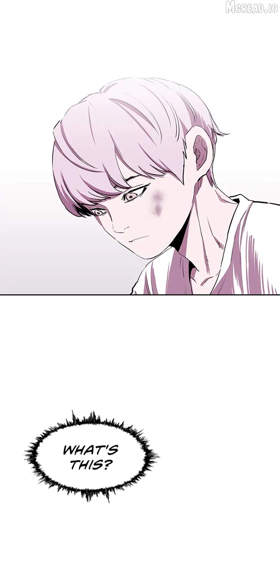 A Better Labor Chapter 81 - page 89