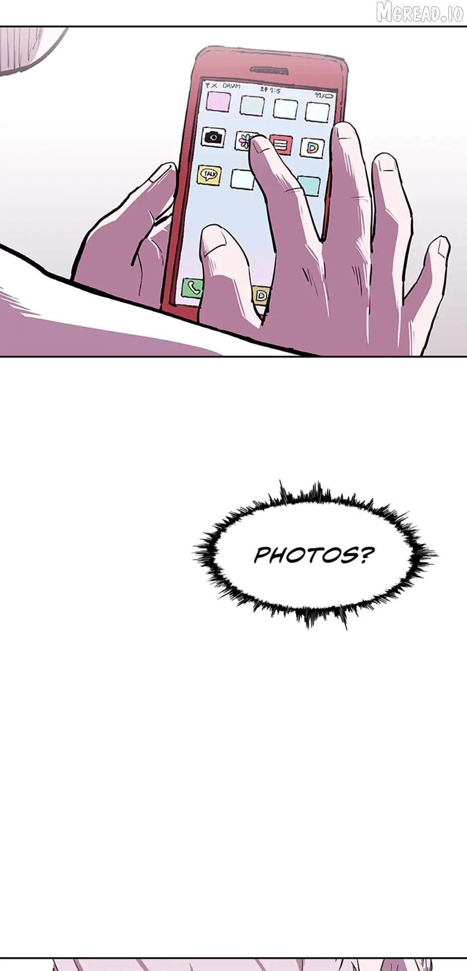 A Better Labor Chapter 81 - page 90