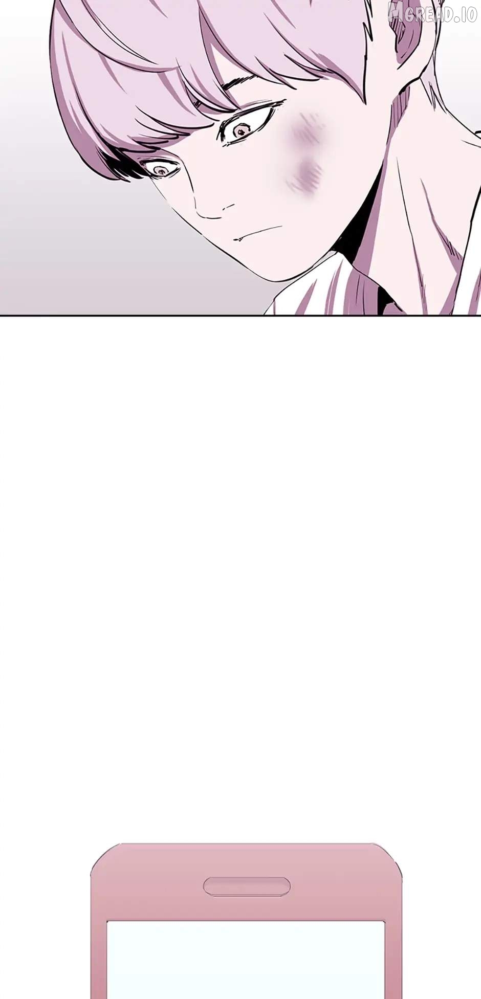 A Better Labor Chapter 81 - page 91