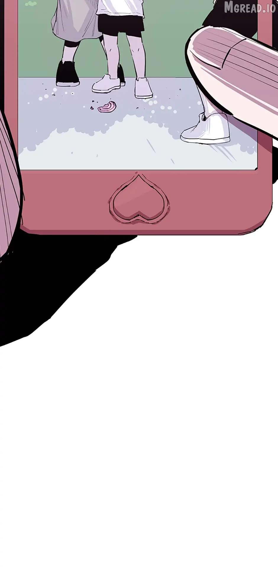 A Better Labor Chapter 81 - page 97