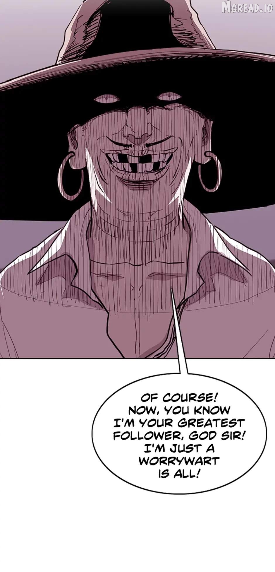 A Better Labor Chapter 58 - page 18