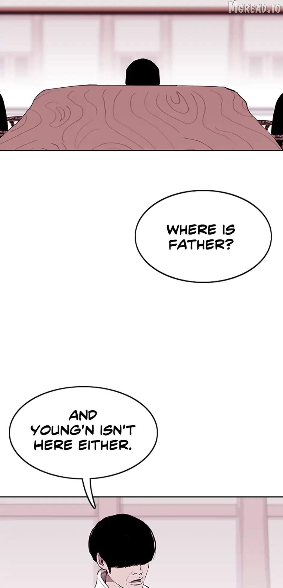 A Better Labor Chapter 58 - page 22