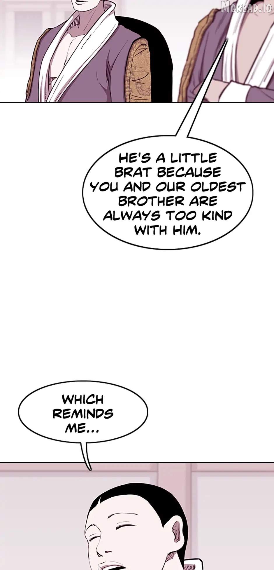 A Better Labor Chapter 58 - page 24