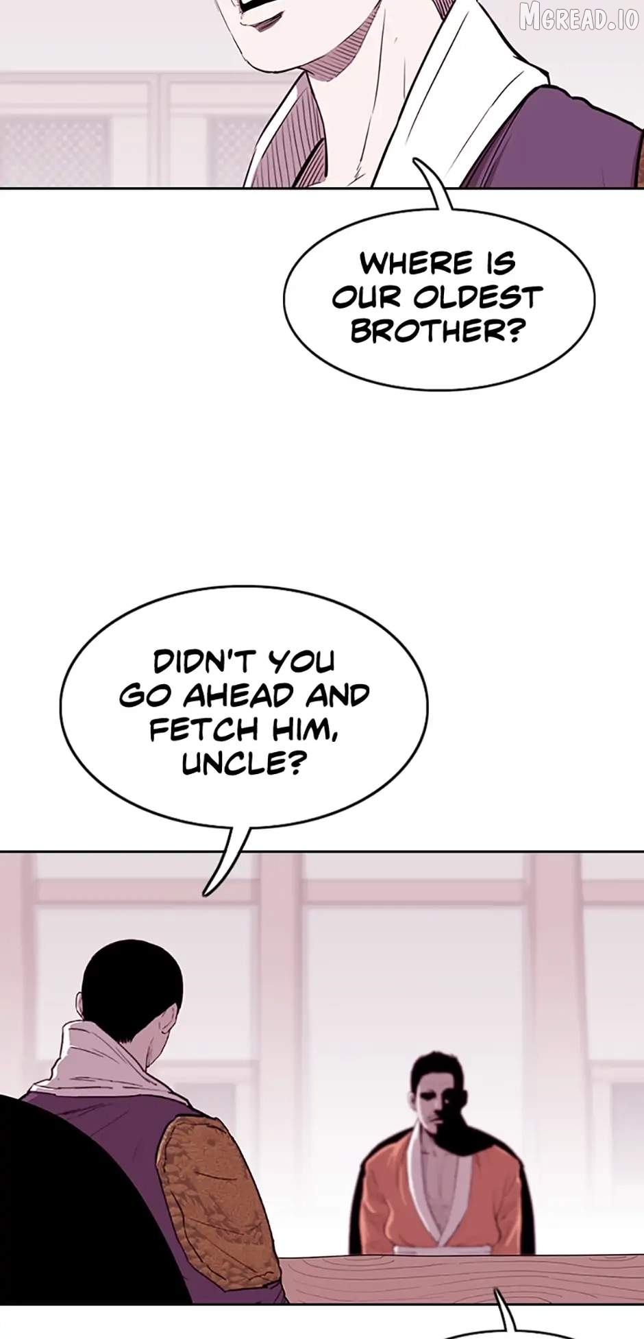 A Better Labor Chapter 58 - page 25