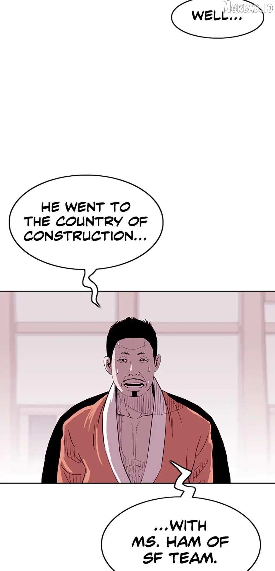 A Better Labor Chapter 58 - page 26