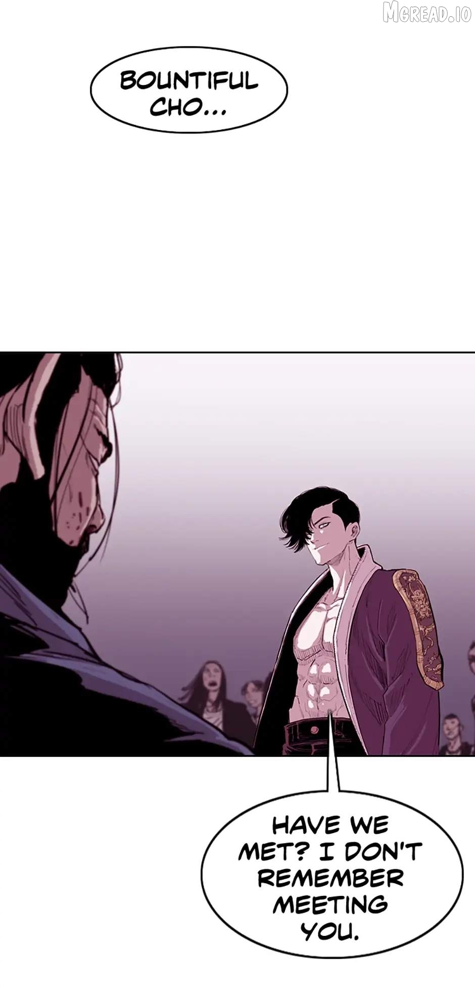 A Better Labor Chapter 58 - page 28