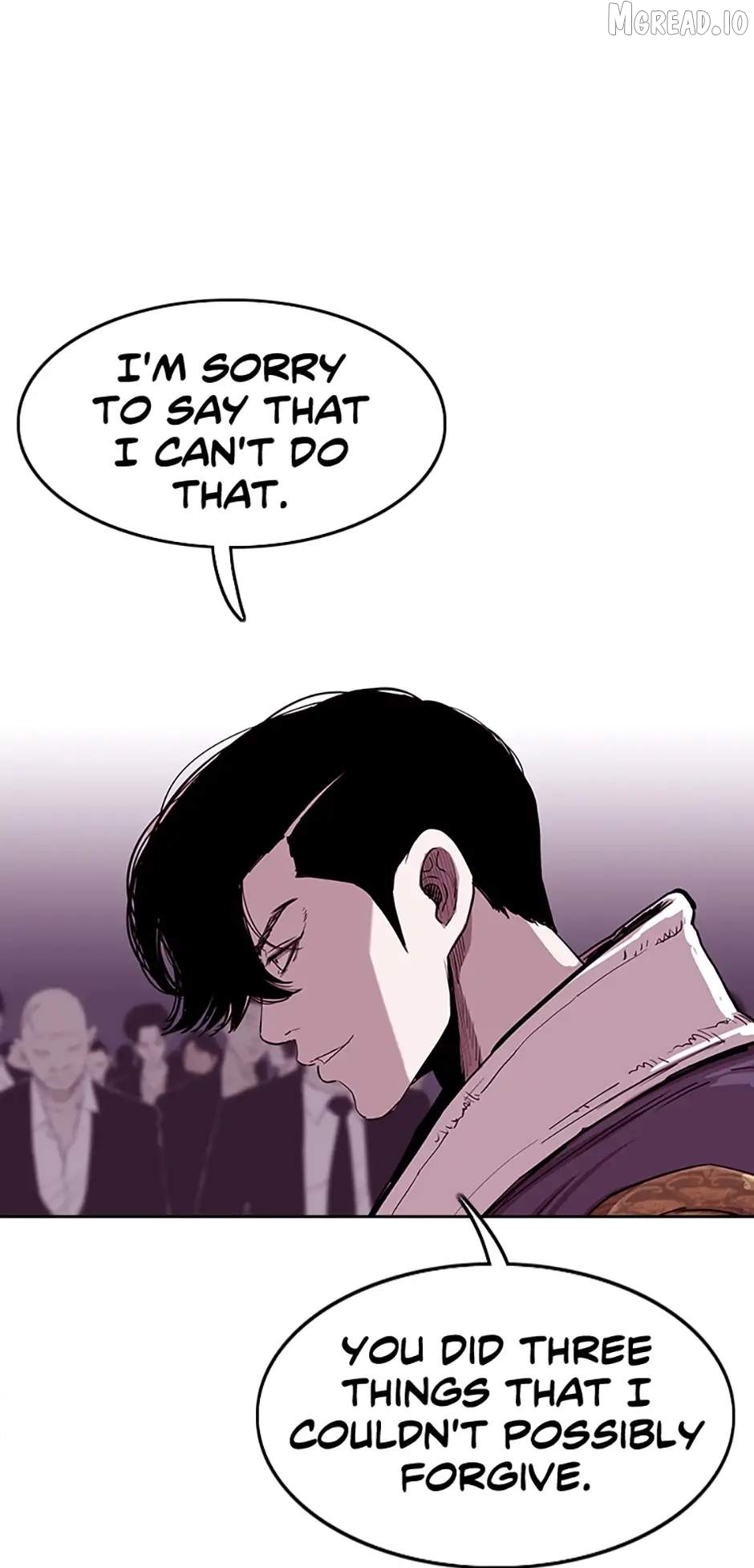 A Better Labor Chapter 58 - page 30