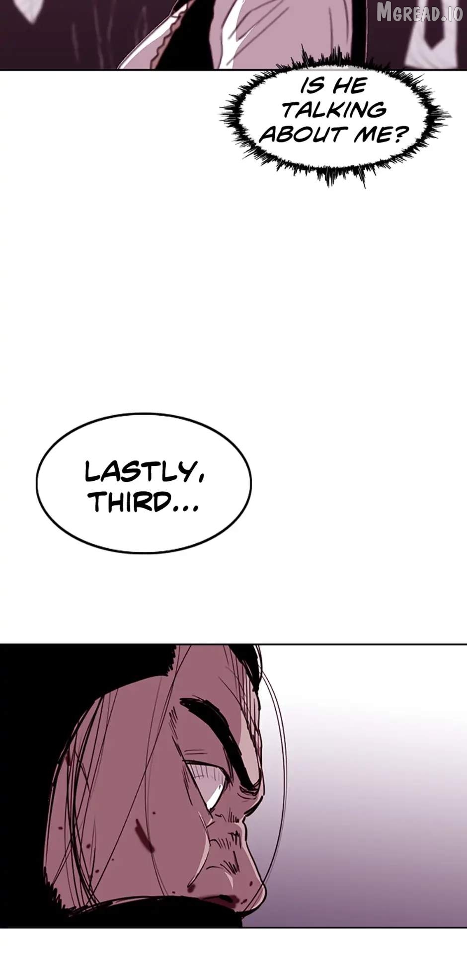 A Better Labor Chapter 58 - page 33