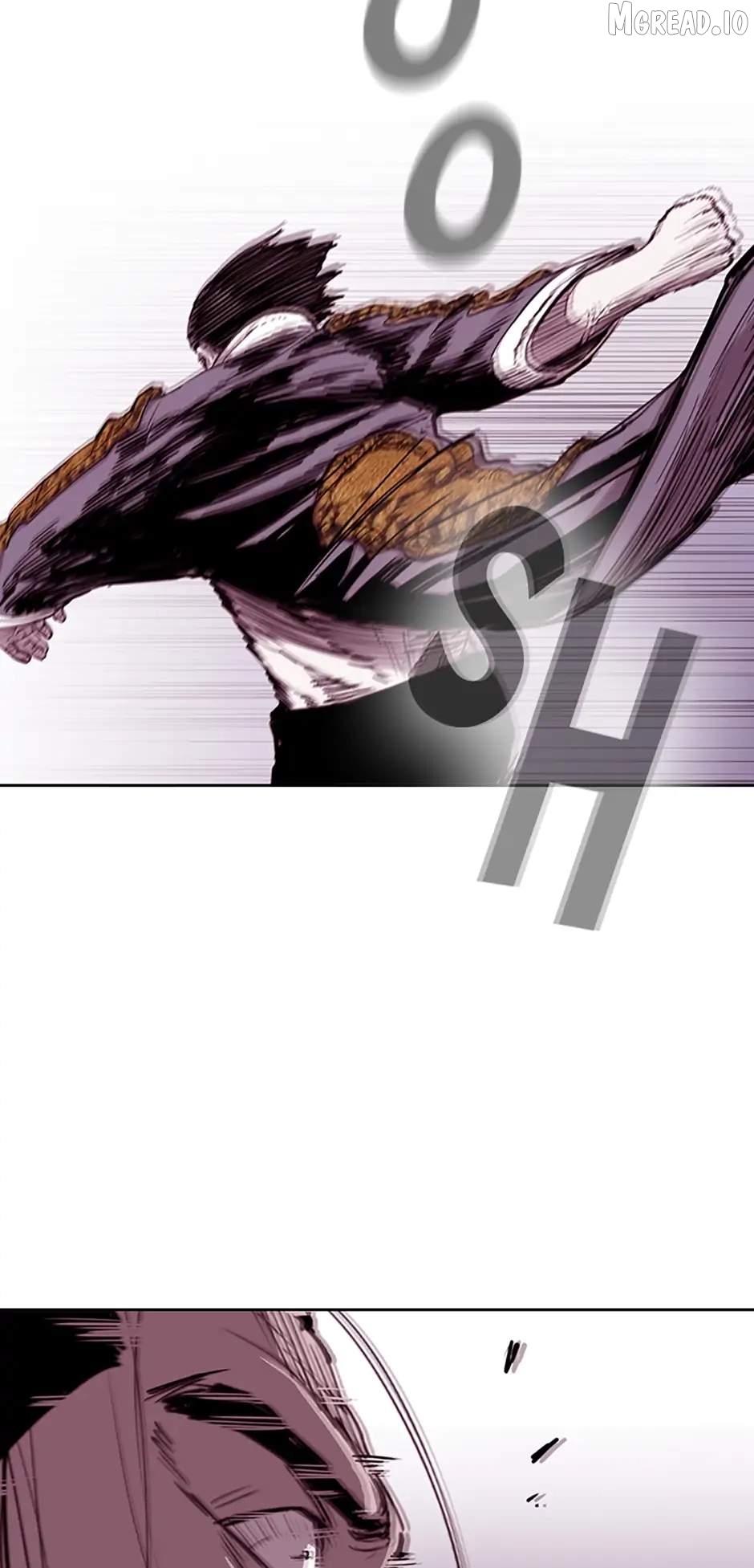 A Better Labor Chapter 58 - page 35