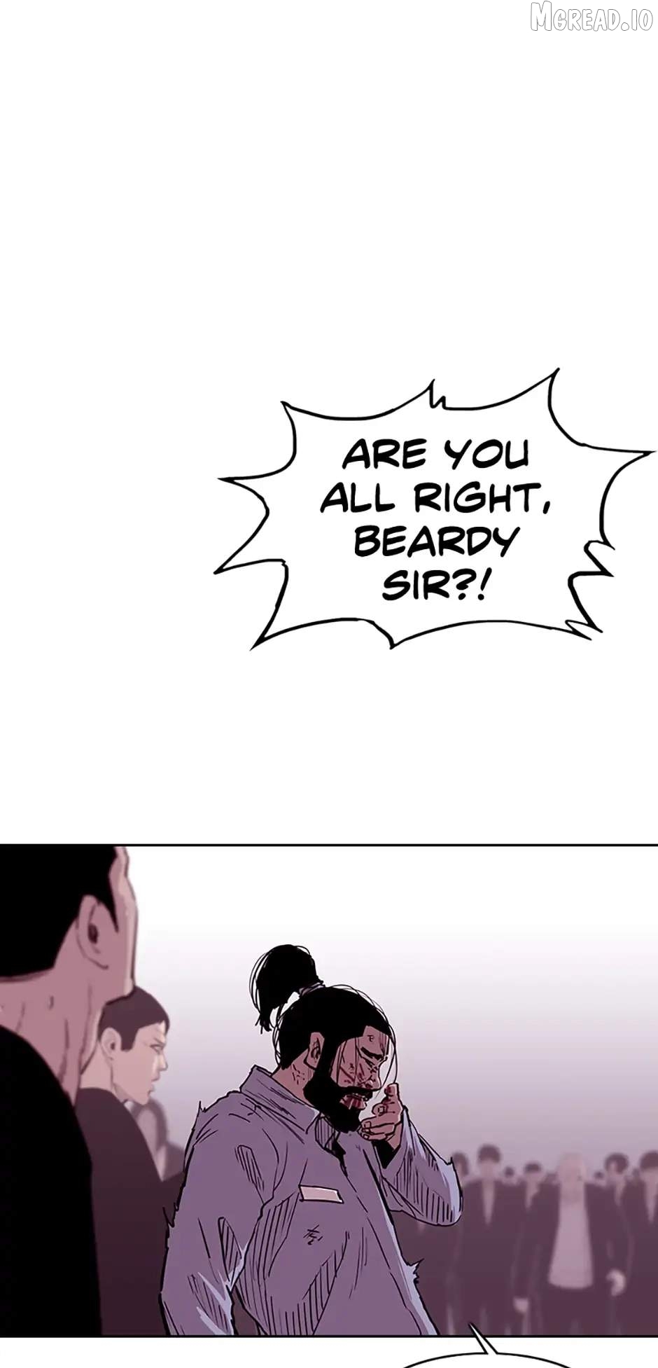 A Better Labor Chapter 58 - page 39
