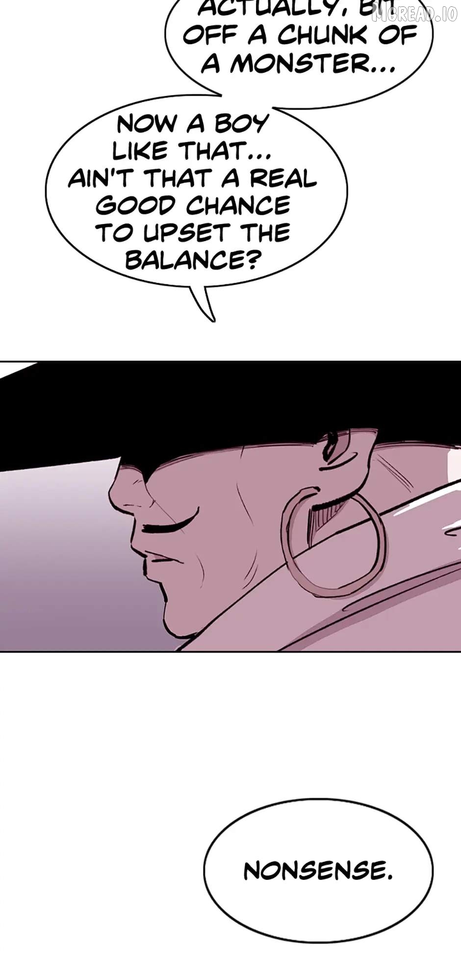 A Better Labor Chapter 58 - page 4