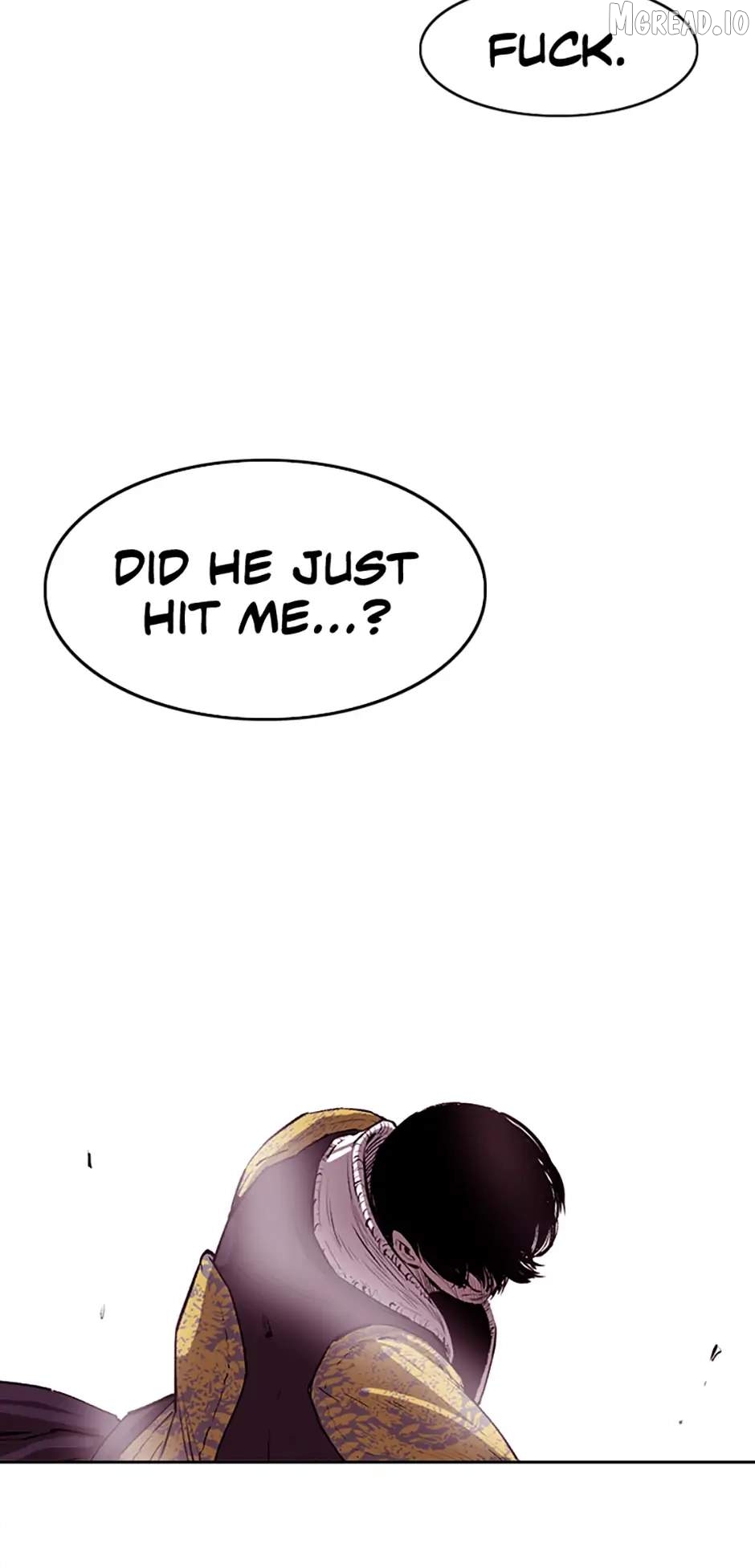 A Better Labor Chapter 58 - page 40