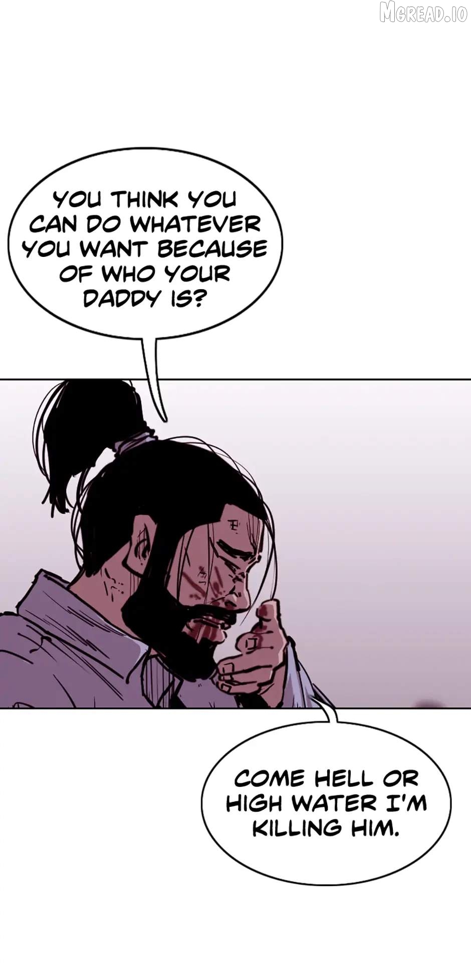 A Better Labor Chapter 58 - page 41