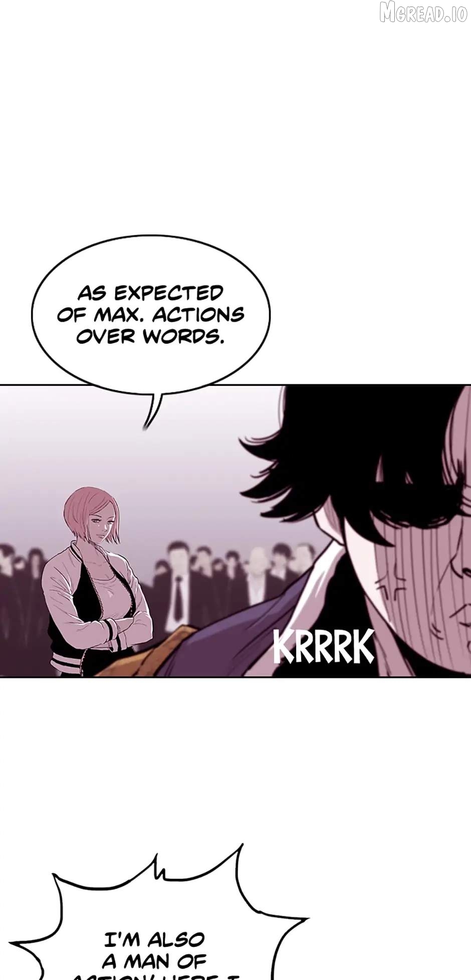 A Better Labor Chapter 58 - page 45