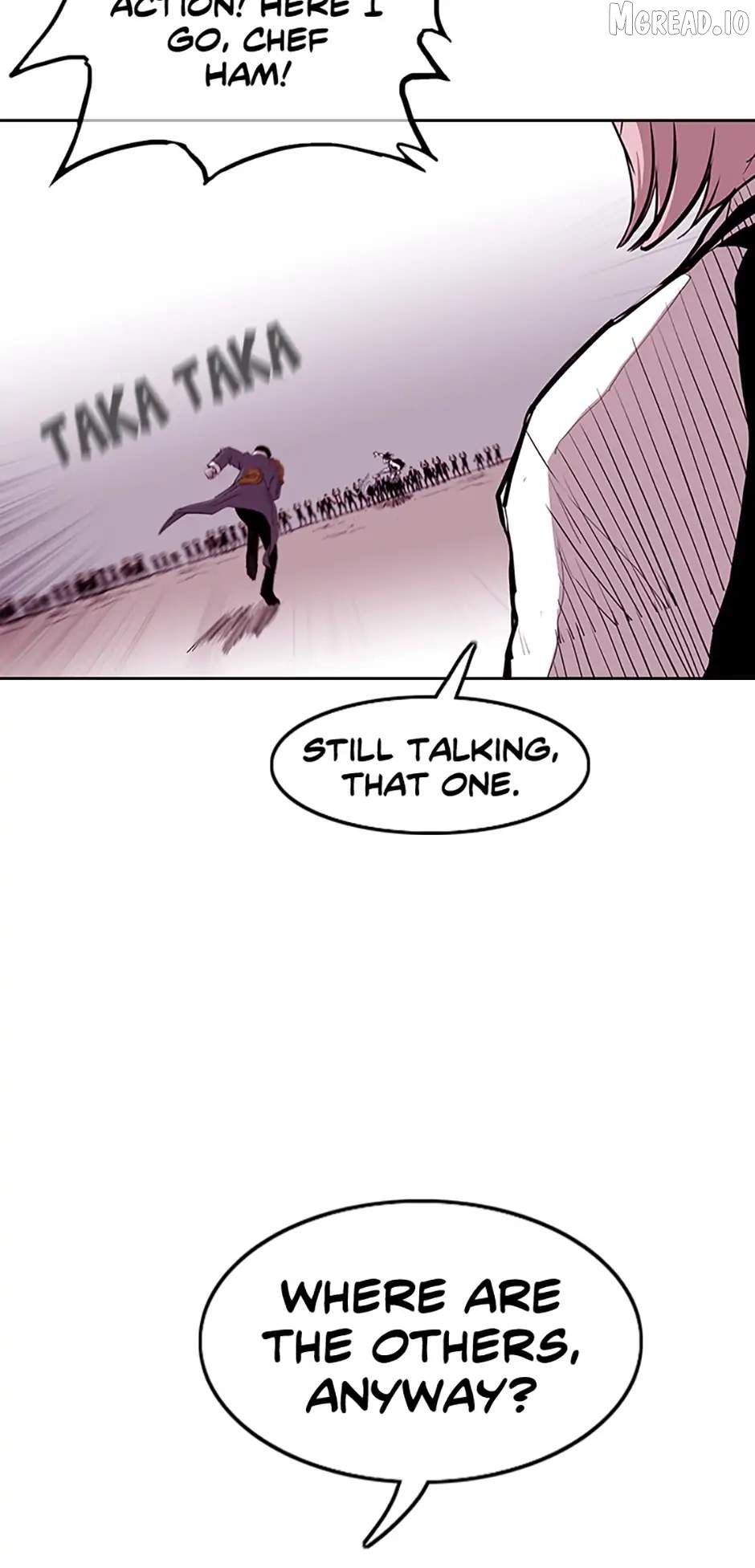A Better Labor Chapter 58 - page 46
