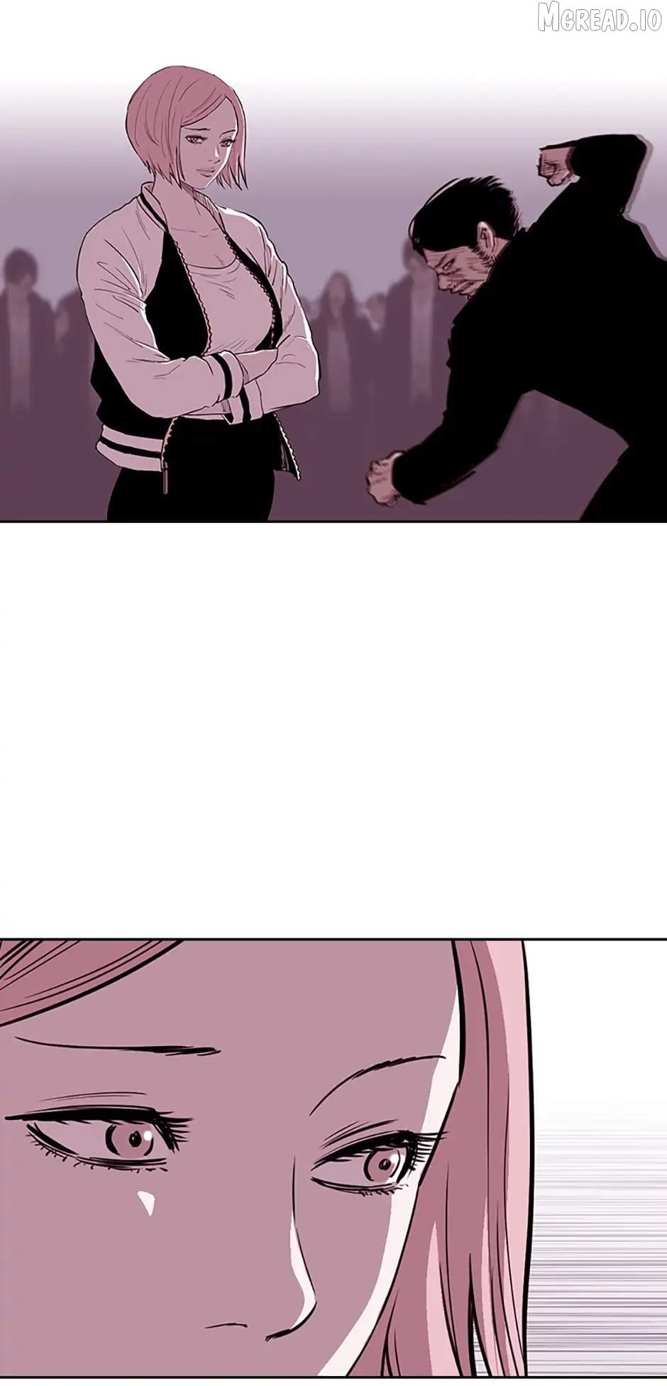 A Better Labor Chapter 58 - page 47