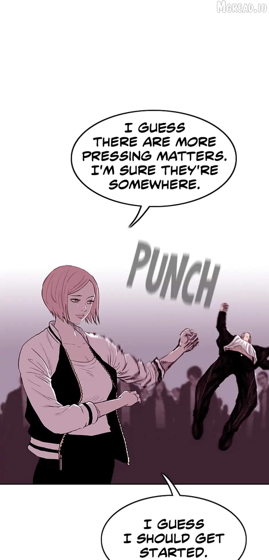 A Better Labor Chapter 58 - page 48