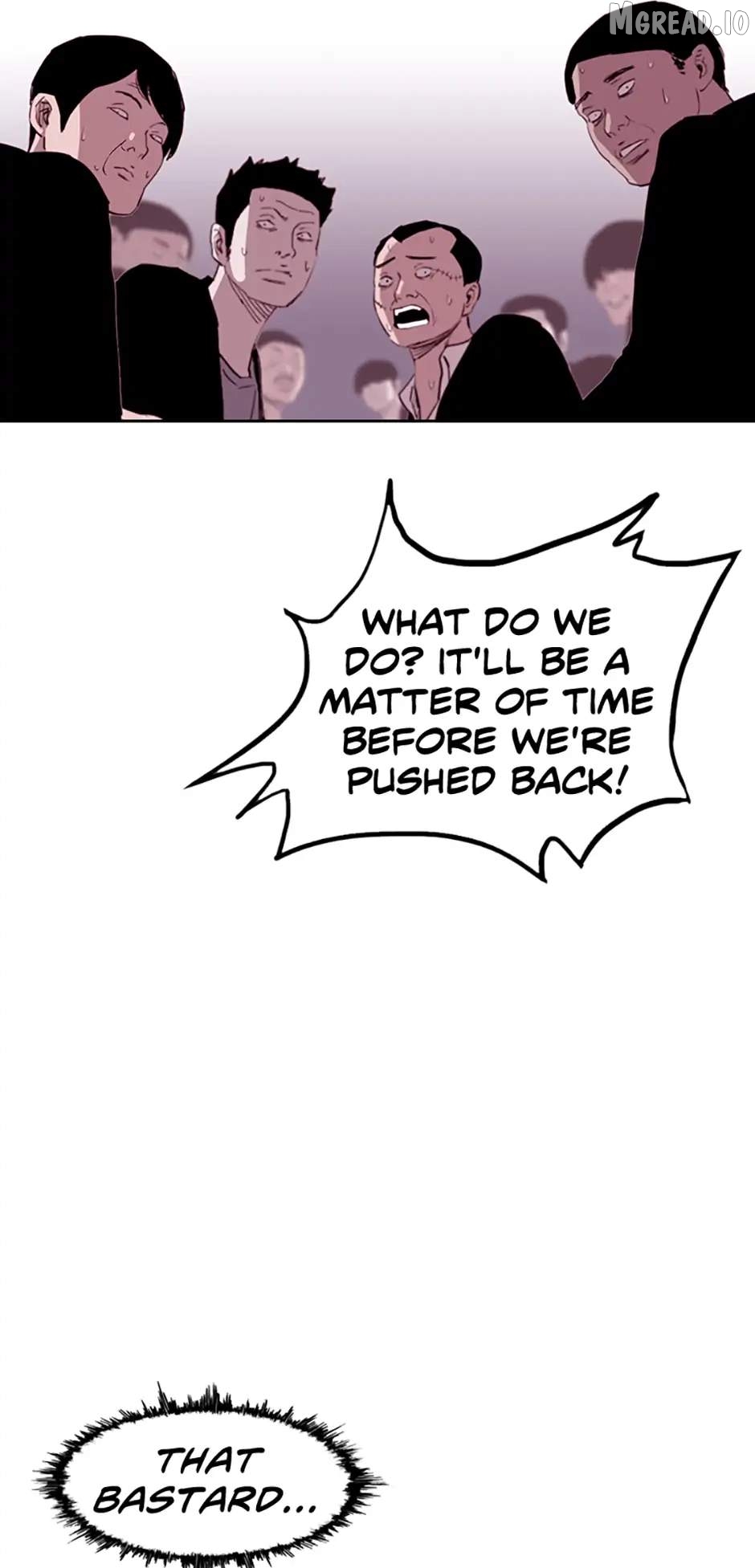 A Better Labor Chapter 58 - page 51