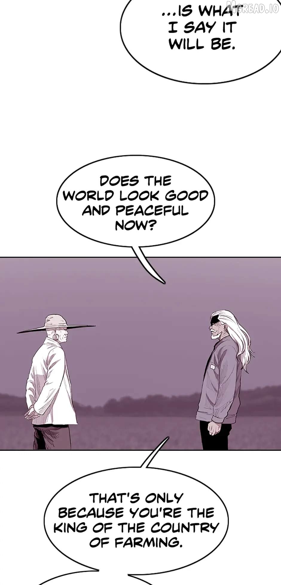 A Better Labor Chapter 58 - page 6