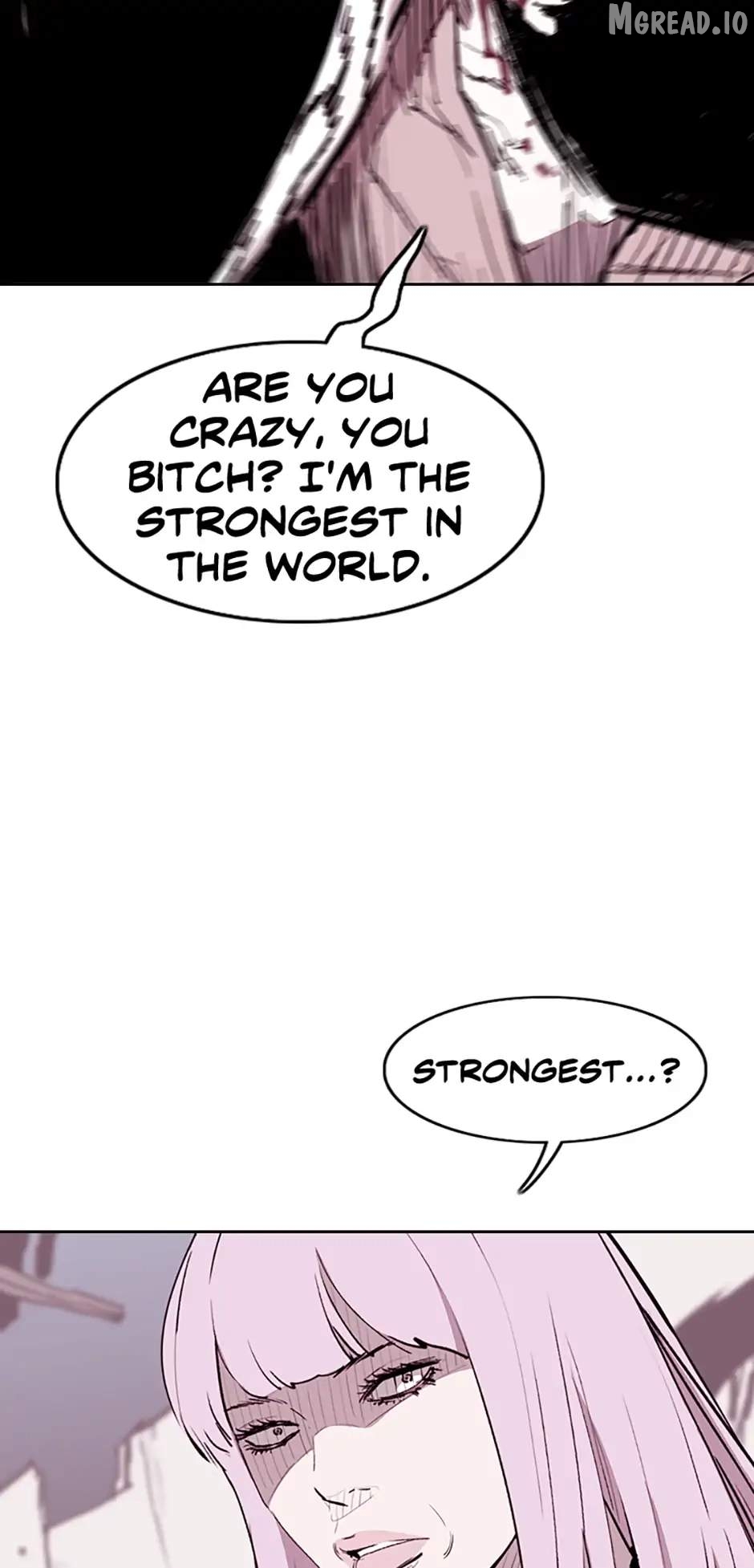 A Better Labor Chapter 58 - page 60