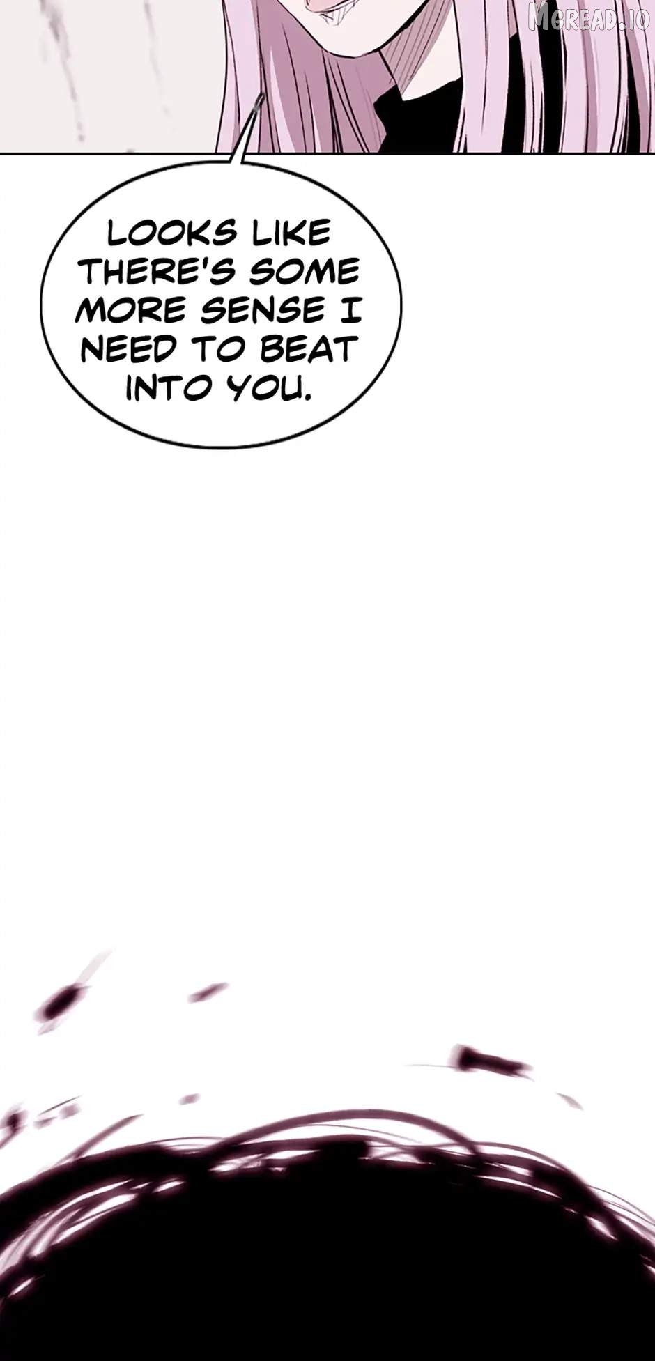 A Better Labor Chapter 58 - page 61